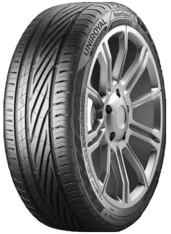Uniroyal RAINSPORT 5 FR XL 215/50 R18 96W