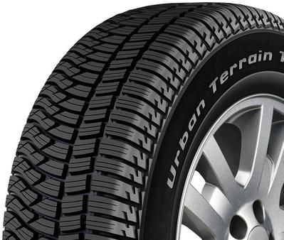 BFGoodrich URBAN TERRAIN T/A XL 235/65 17 108V