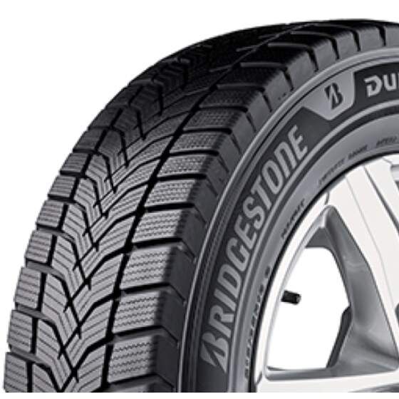 Bridgestone DURAVIS VAN WINTER M+S 215/65 15 104T
