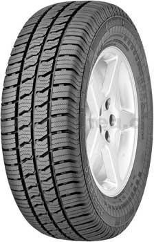 Continental VancoFourSeason 2 IVECO 225/75 R16 121/120R IVECO