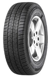 Continental VanContact 4Season 215/60 R16 103/101T