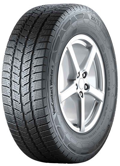 Continental VanContact Winter MERCEDES-BENZ 225/75 R16 121/120R MERCEDES-BENZ