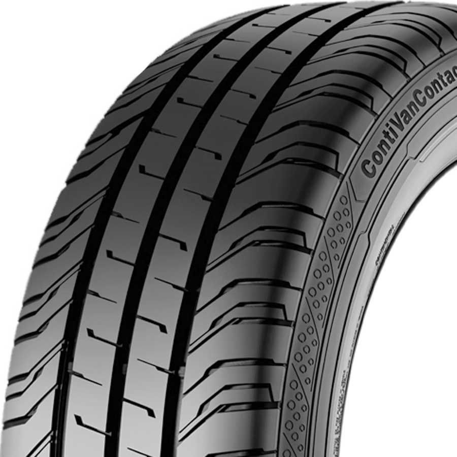 Continental ContiVanContact 200 205/75 R16 110/108R