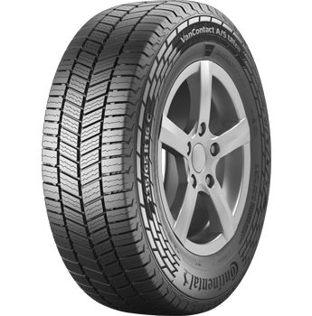 Continental VanContact A/S Ultra 215/60 R16 103/101T