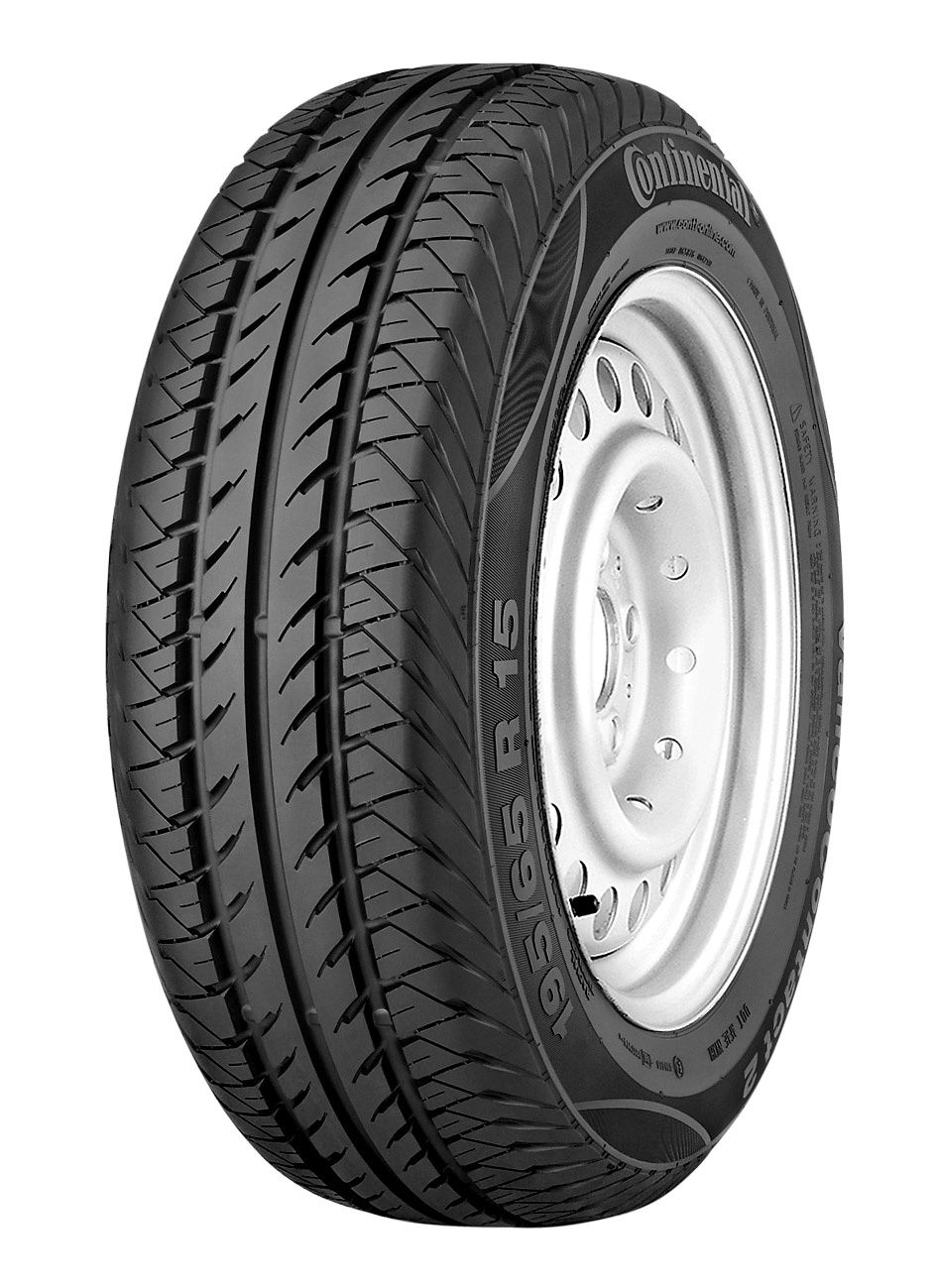 Continental VanContact Eco 215/60 R17 109/107T VW