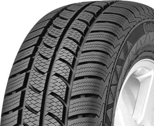 Continental Vanco Winter 2 225/65 R16 112/110R