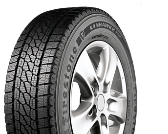 Firestone VanHawk 2 Winter 225/70 R15 112R