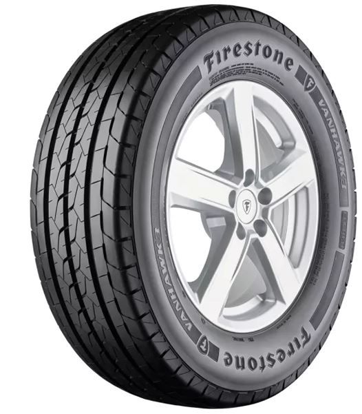 Firestone VANHAWK 3 225/75 R16 121R