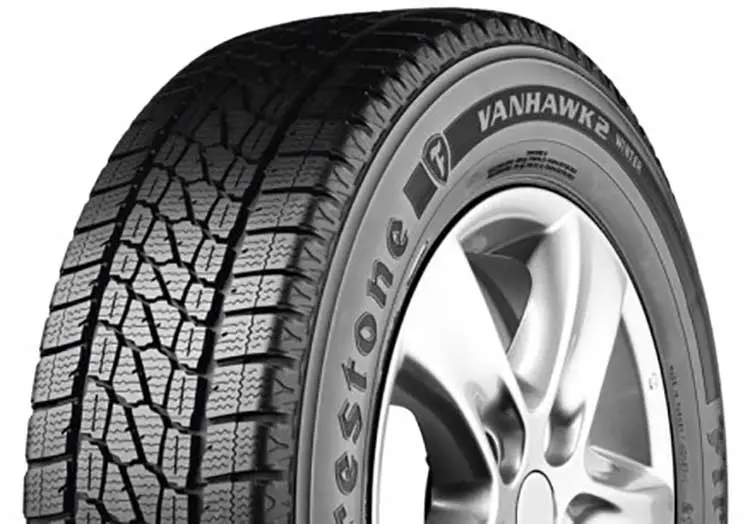 Firestone VANHAWK 2 WINTER EVO 225/65 R16 112R