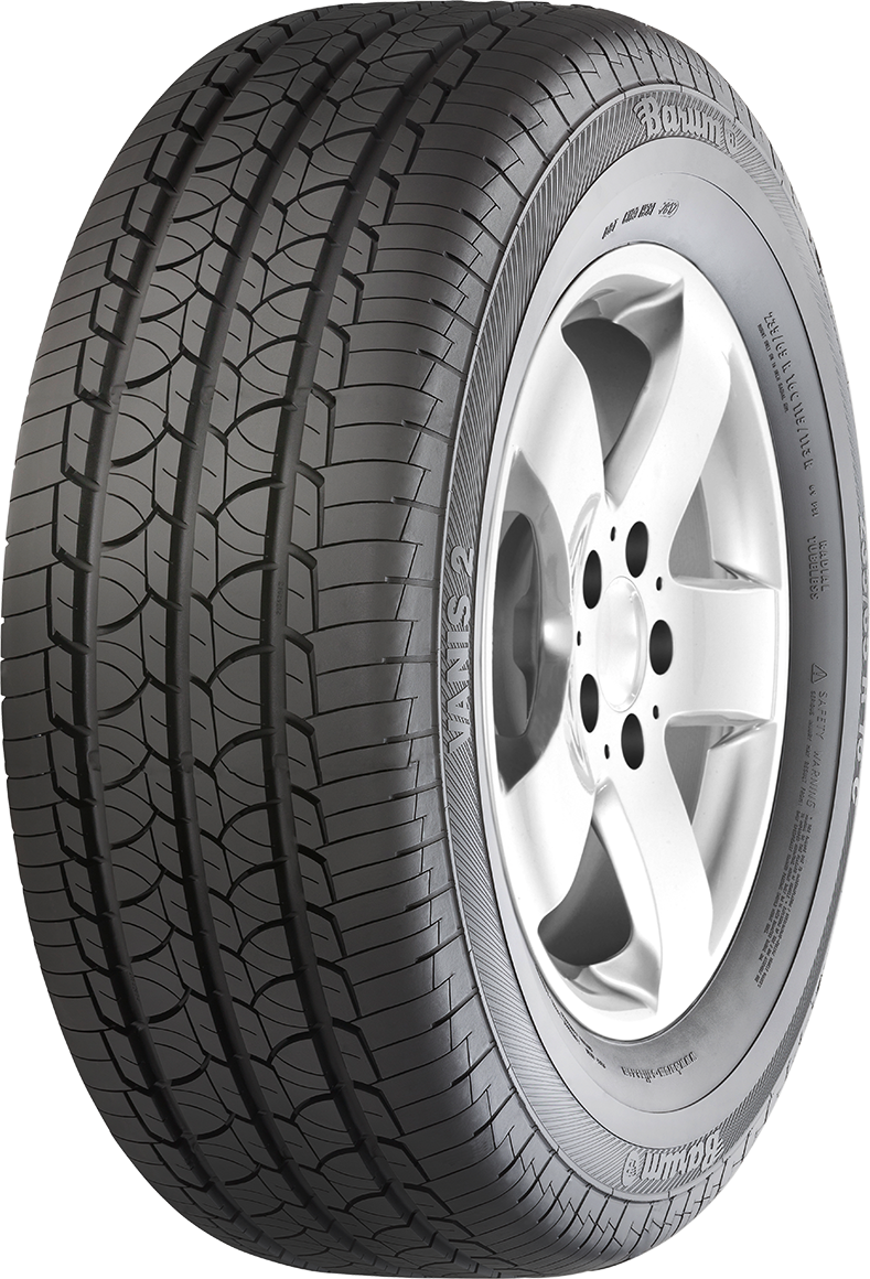 Barum Vanis 2 205/70 R15 106/104R