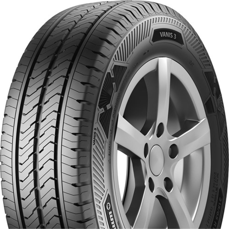 Barum Vanis 3 8PR 225/70 15 112/110S
