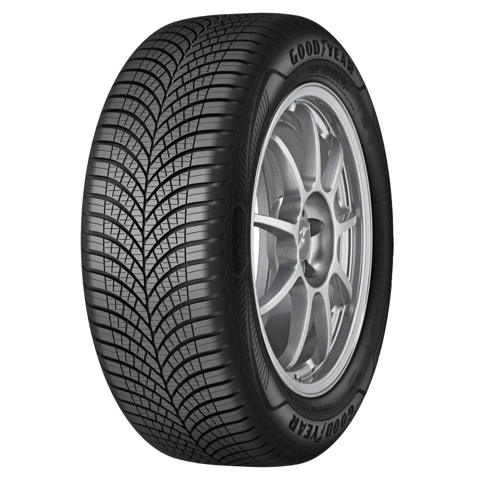 Goodyear VECTOR 4SEASONS G3 XL 255/40 R21 102T