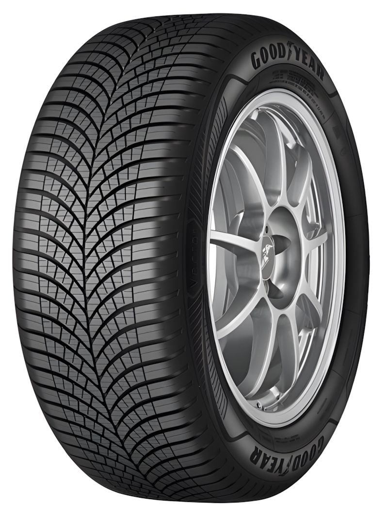 Goodyear Vector 4Seasons Gen-3 255/35 R18 94Y XL FP