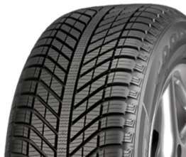 Goodyear VEC4SEASUV 215/70 R16 100T