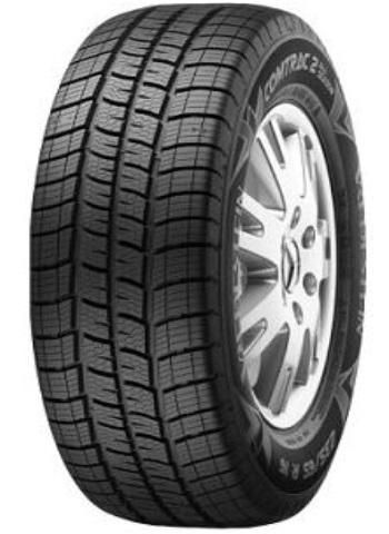 Vredestein COMTRAC 2 ALL SEASON + 195/70 R15 104R