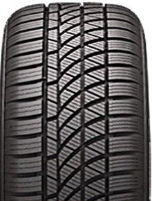 Hankook H740 Kinergy 4s 165/70 R13 83T XL