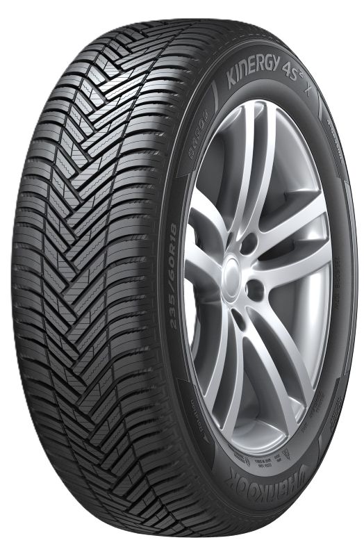 Hankook H750A Kinergy 4S² X 265/50 R20 111Y XL MFS