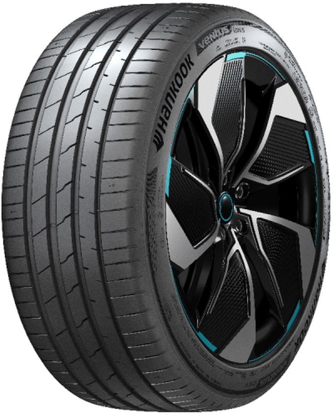 Hankook IK01 iON evo 245/45 R18 100W XL * MFS