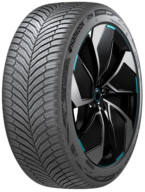 Hankook IL01 iON FlexClimate 245/45 R20 103Y Sound Absorber XL MFS