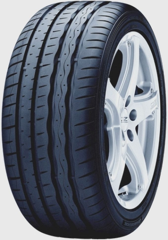 Hankook K107 Ventus S1 Evo 215/35 R17 83Y XL MFS