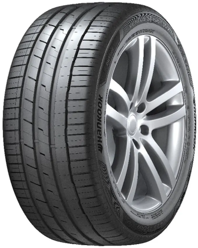 Hankook K127C Ventus S1 Evo3 SUV 255/50 R19 107W HRS XL MFS