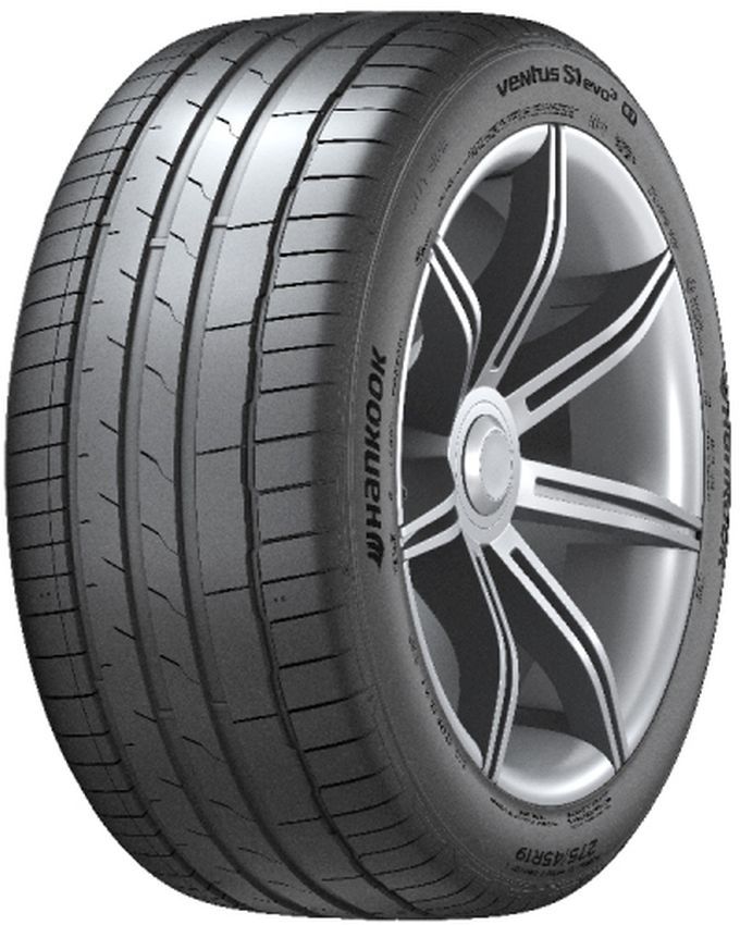 Hankook K127E Ventus S1 Evo3 EV 265/40 R22 106H XL MFS