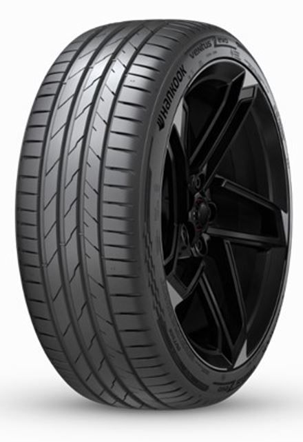 Hankook K137 Ventus evo 205/55 R17 95Y XL MFS