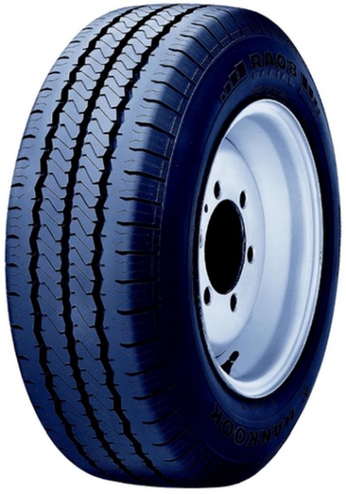 Hankook RA08 Radial 175/75 R14 99/98Q C