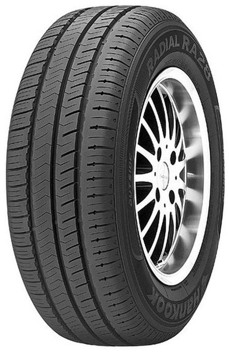 Hankook RA28E Radial 205/65 R16 107/105T C VW