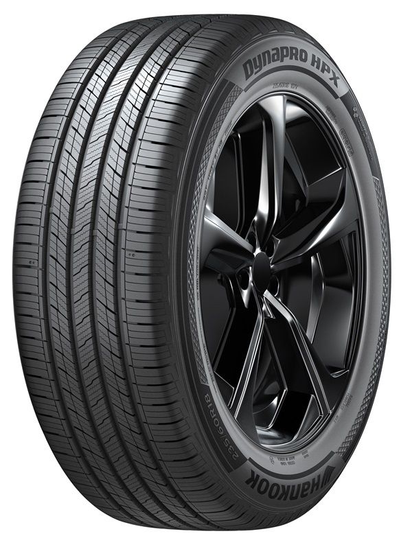 Hankook RA43 DynaPro HPX 235/55 R19 105V XL