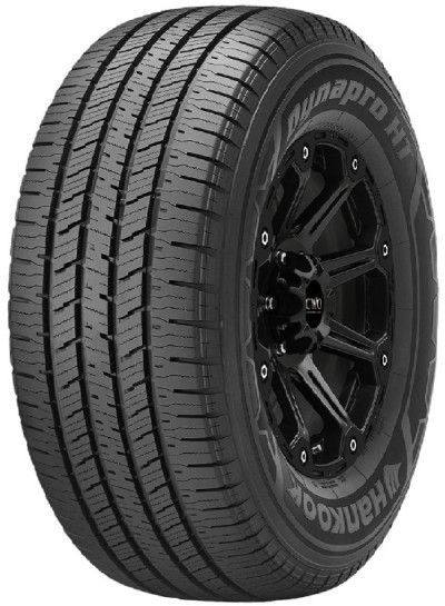 Hankook RH12 DynaPro HT 265/60 R18 110T FO