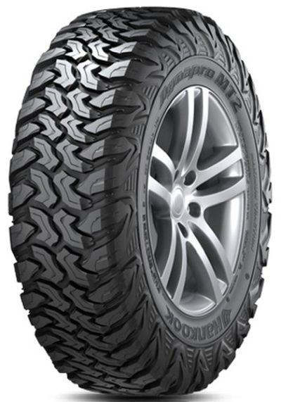 Hankook RT05 DynaPro MT2 225/75 R16 115/112Q MFS