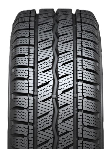 Hankook RW12 Winter i*cept LV 205/60 R16 100/98T C