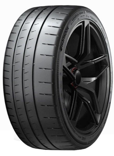 Hankook Z001 Ventus evo Z 235/40 R18 95Y XL MFS