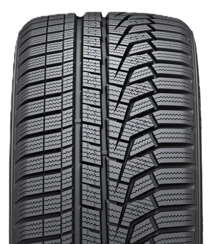 Hankook W320 Winter i*cept Evo2 225/60 R15 96H