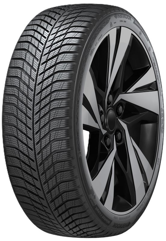 Hankook W340A Winter i*cept evo 4 SUV 285/45 R20 112V XL MFS