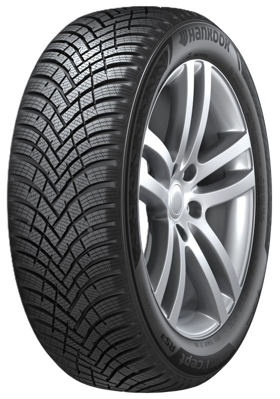 Hankook W462 Winter i*cept RS3 195/55 R16 87H MFS