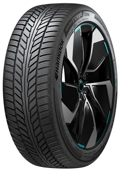 Hankook IW01A iON i*cept SUV 255/50 R20 109H Sound Absorber XL MFS
