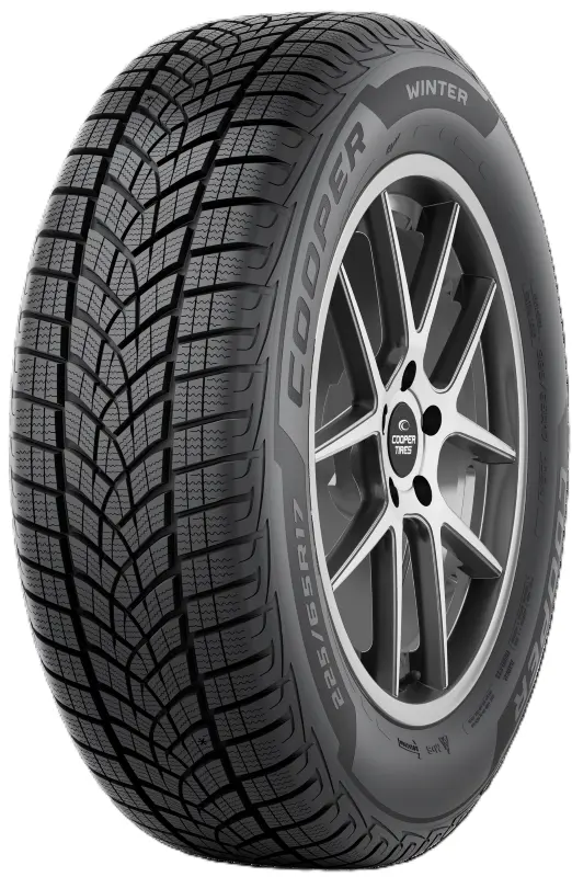 Cooper Tires COOPER WINTER 235/65 R17 108V XL