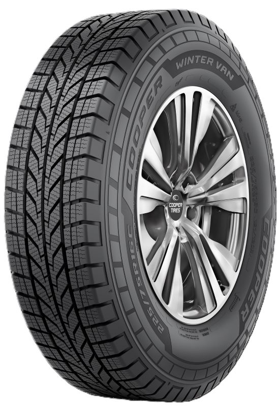 Cooper Tires COOPER WINTER VAN 205/75 R16 113R C