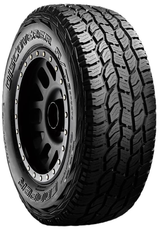 Cooper Tires DISCOVERER AT3 SPORT 2 225/70 R15 100T OWL