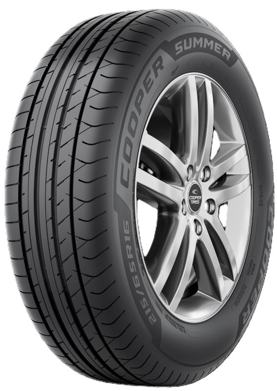 Cooper Tires SUMMER 235/55 R18 100V