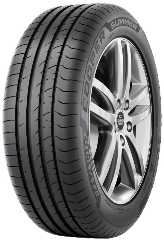 Cooper Tires SUMMER 225/55 R17 101W XL FP