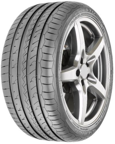 Debica Presto UHP 2 235/45 R17 97Y XL FP