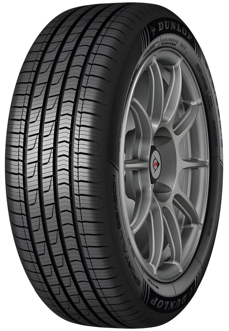 Dunlop Sport All Season 165/65 R15 81T
