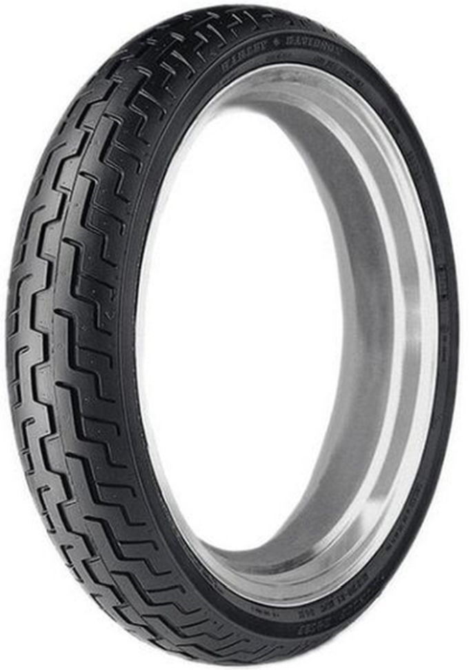 Dunlop D402 130/90 -16 72H WWW