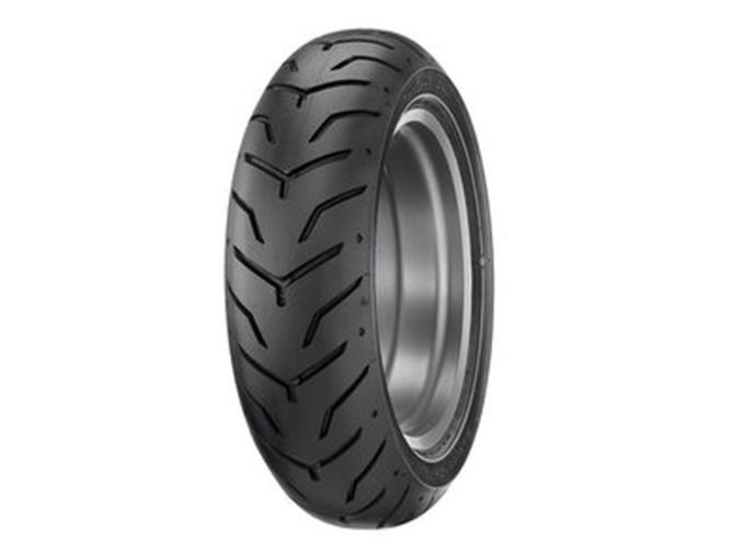 Dunlop D407 180/65 -16 81H HARLEY-D