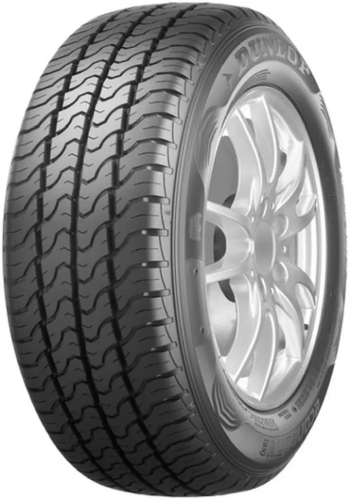 Dunlop EconoDrive 225/65 R16 112R C