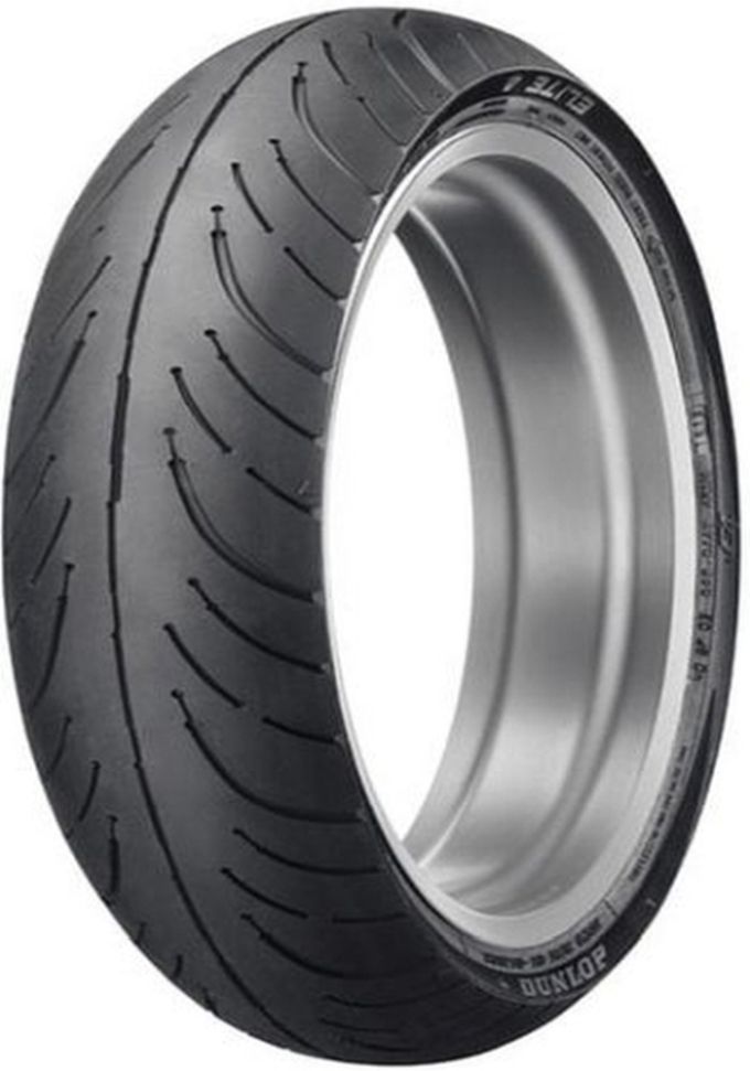 Dunlop Elite 4 200/55 R16 77H