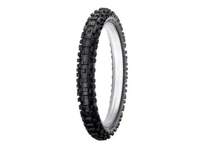 Dunlop Geomax MX71 80/100 -21 51M Black